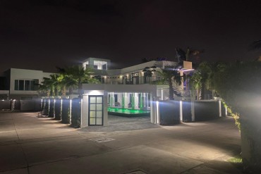 GPPH1038 Luxury Luxury pool villa For sale and rent